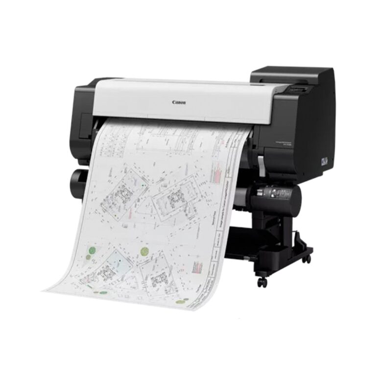 CANON+GRAND FORMAT++COULEUR+IPF TX3100 - Koesio - Connectivité, Gestion, Impression, Informatique et Sécurité.