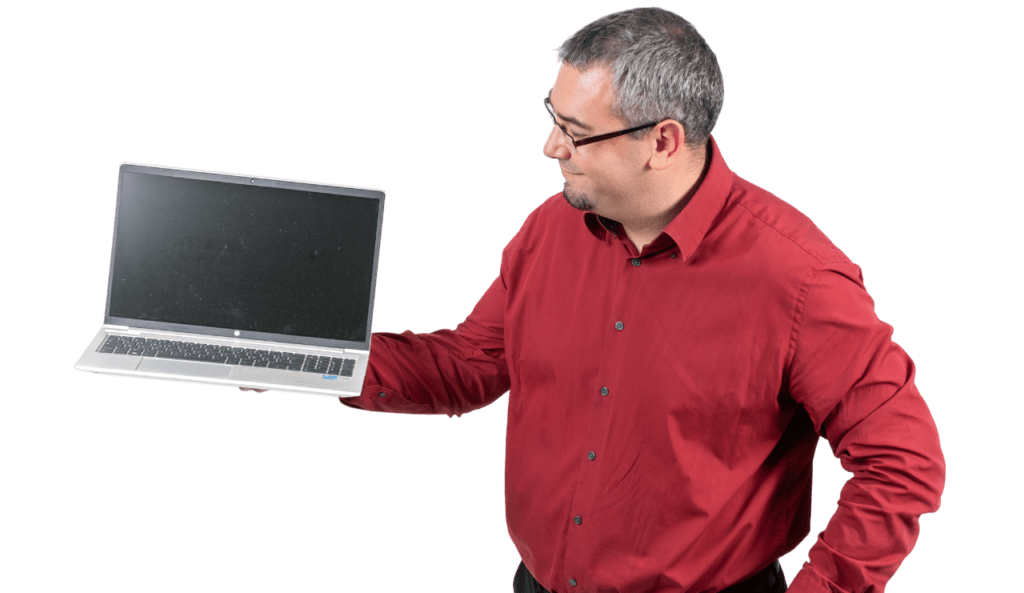 Sécurité des postes de travail - Koesio - Solution services numériques des PME et collectivités