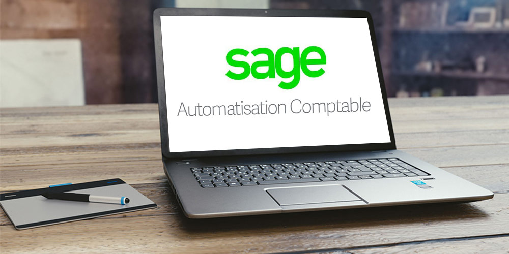 Dématérialisez les factures fournisseurs avec Sage Automatisation Comptable