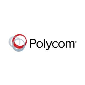 Koesio est partenaire avec la marque Polycom