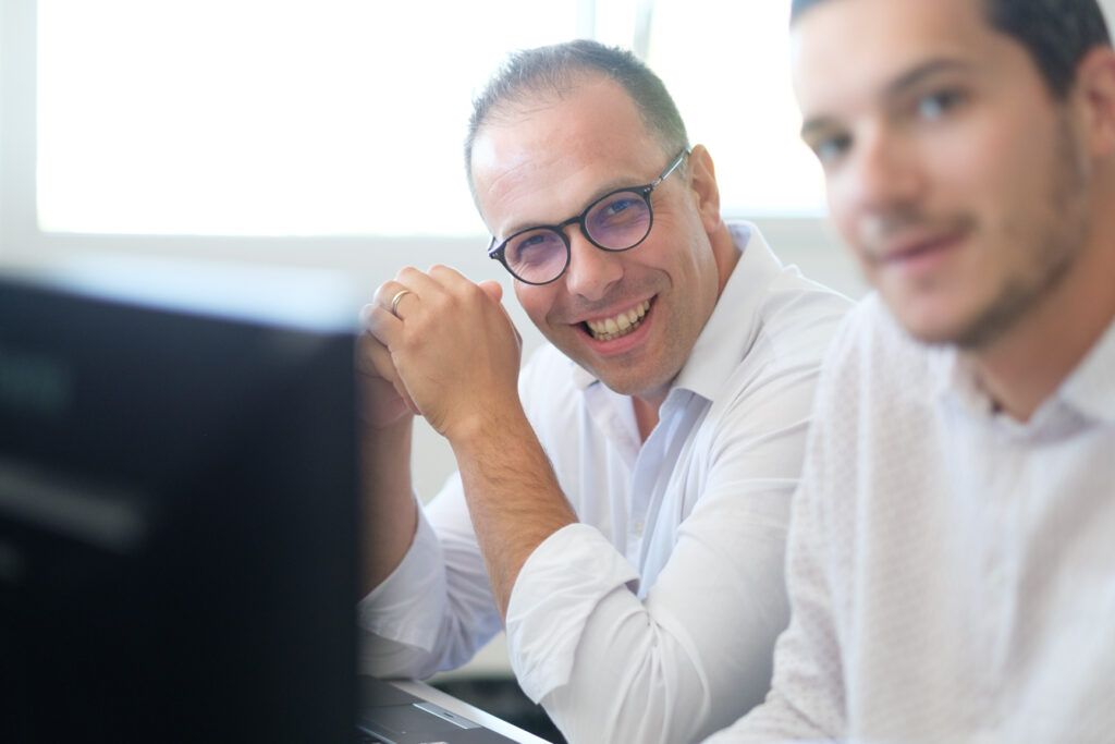 Koesio: Services Managés - Koesio - Solution services numériques des PME et collectivités