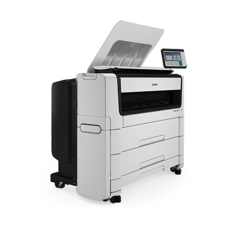 CANON+GRAND FORMAT+++PLOTWAVE 5000 - Koesio - Entreprise de services du numérique (ESN)