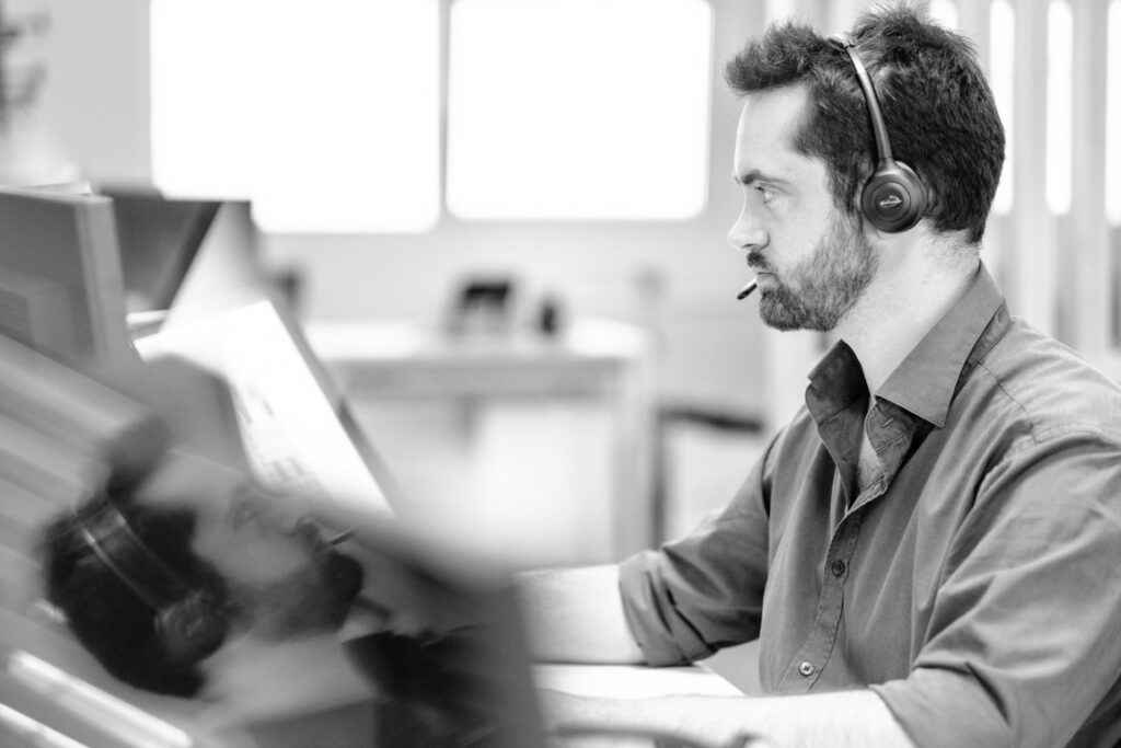 - Koesio - Connectivité, Gestion, Impression, Informatique et Sécurité