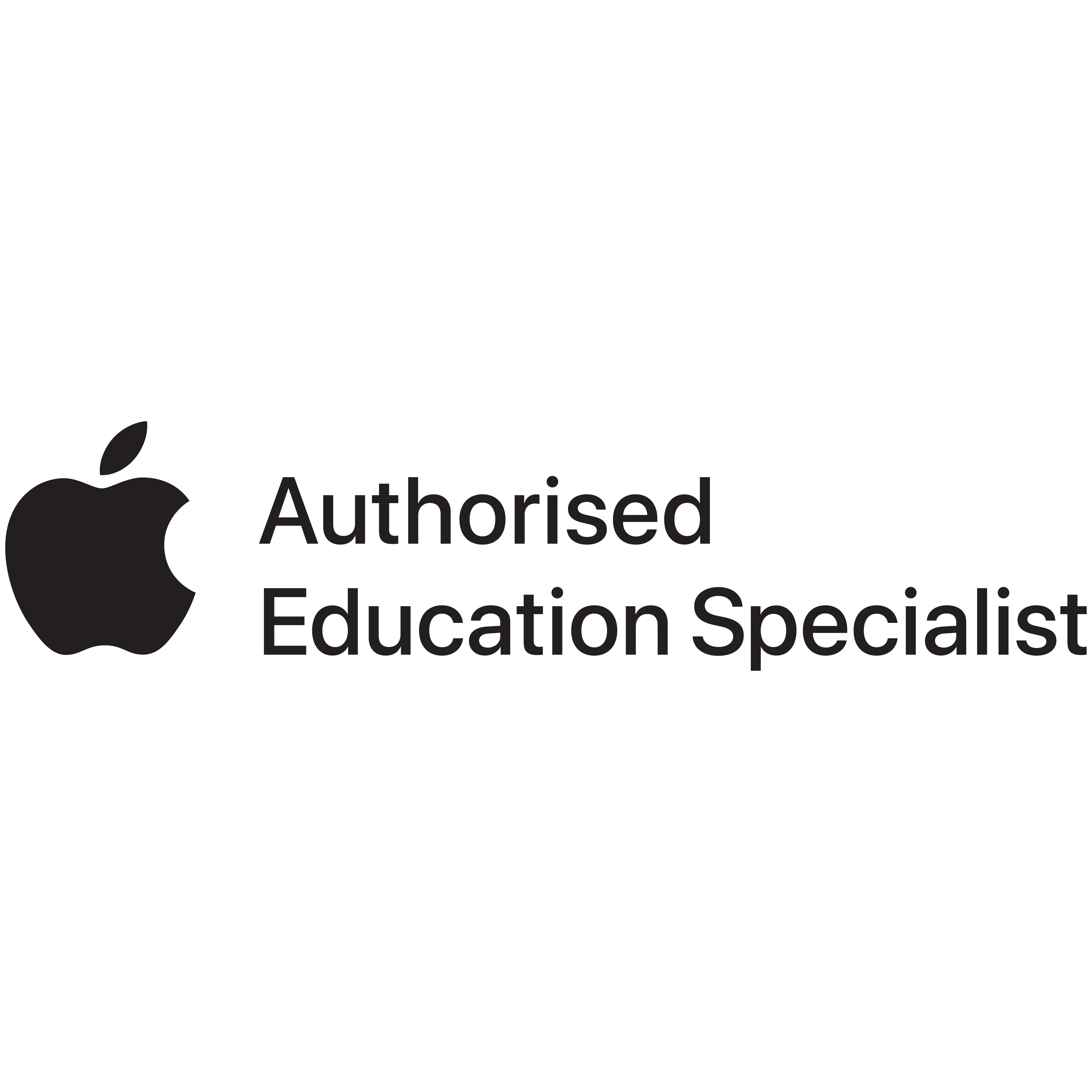 apple authorised Education specialist