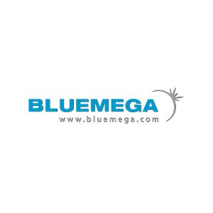 Koesio est partenaire avec la marque Bluemega