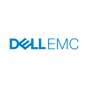 Koesio est partenaire avec la marque Dell EMC