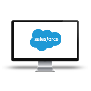 Salesforce Logo