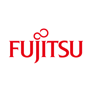 Koesio est partenaire avec la marque Fujitsu