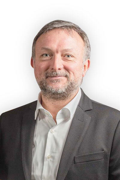 Gilles Perrot Koesio