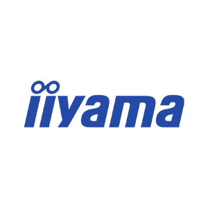 Koesio est partenaire avec la marque Iiyama