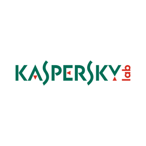 Koesio est partenaire avec la marque Kaspersky