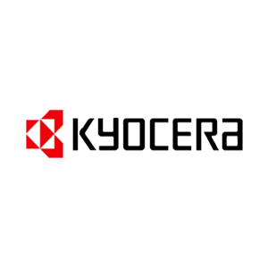 Koesio est partenaire avec la marque Kyocera