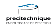 Logo Précitechnique