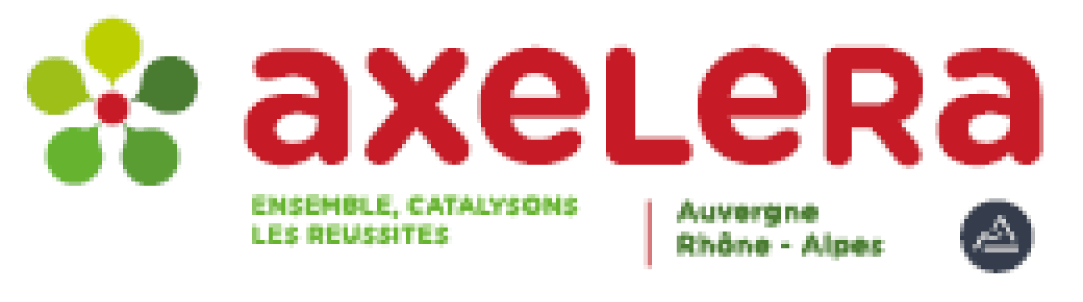 Logo Axelera