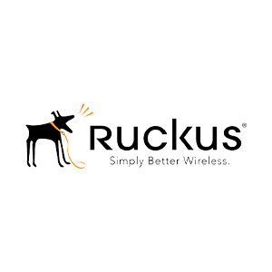 Koesio est partenaire avec la marque Ruckus
