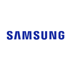 Koesio est partenaire avec la marque Samsung