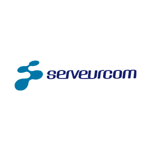 Koesio est partenaire avec la marque Serveurcom