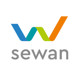 Koesio est partenaire avec la marque Sewan