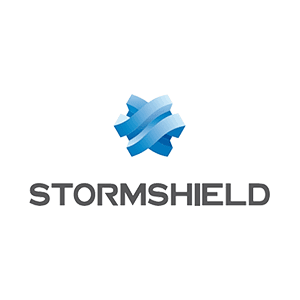 Koesio est partenaire avec la marque Stormshield