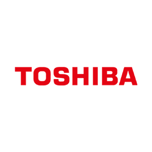 Koesio est partenaire avec la marque Toshiba