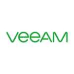 Koesio est partenaire avec la marque Veeam