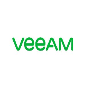 Koesio est partenaire avec la marque Veeam