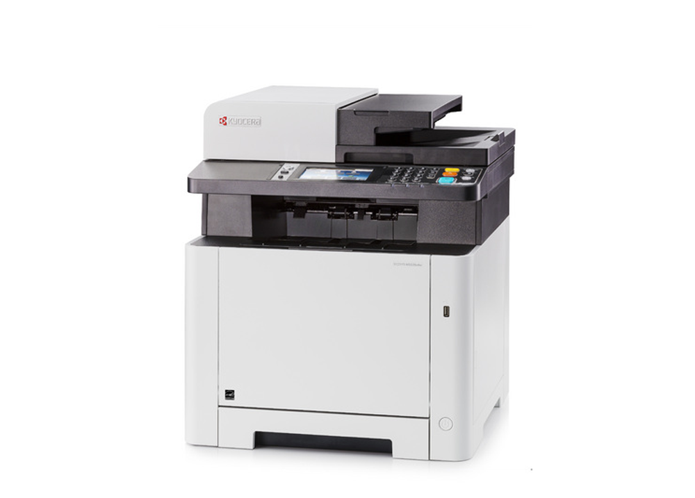IMPRIMANTE A4 COULEUR HP PageWide Managed P57750dw - Koesio