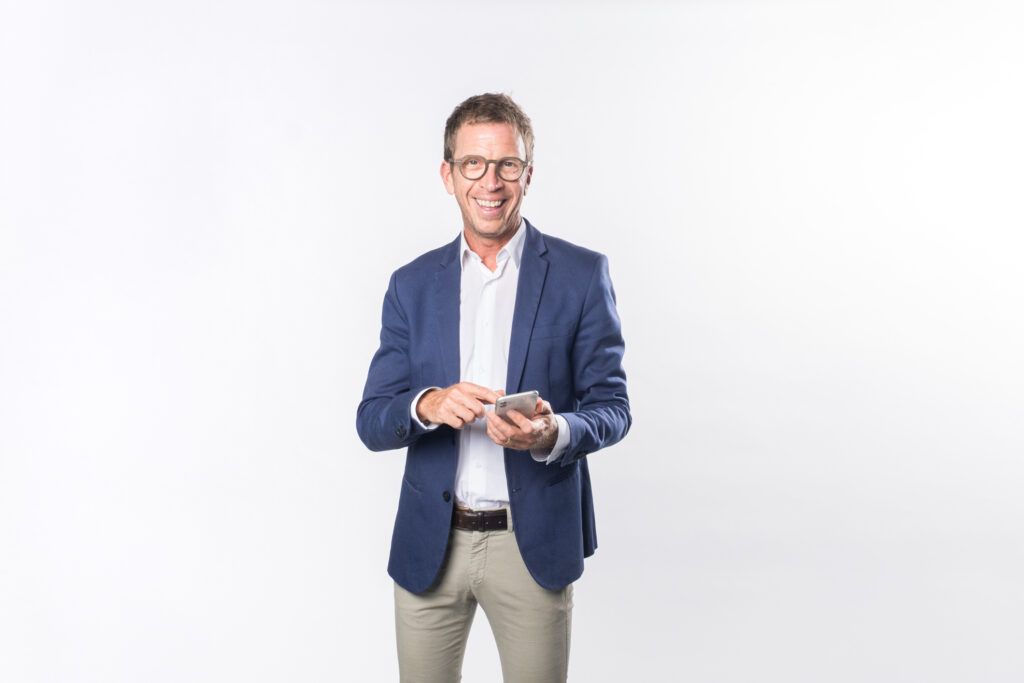 offre téléphonie mobile pour les pros - Koesio - Solutions IT professionnelles de proximité