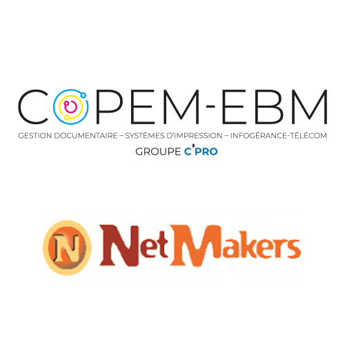 COPEM – EBM, Netmakers et Autis Télécom deviennent Koesio Ile de France