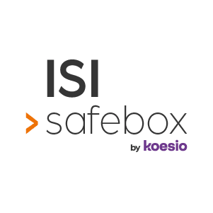 isi safebox, la solution de sauvegarde internalisée