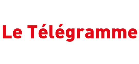 logo le télégramme