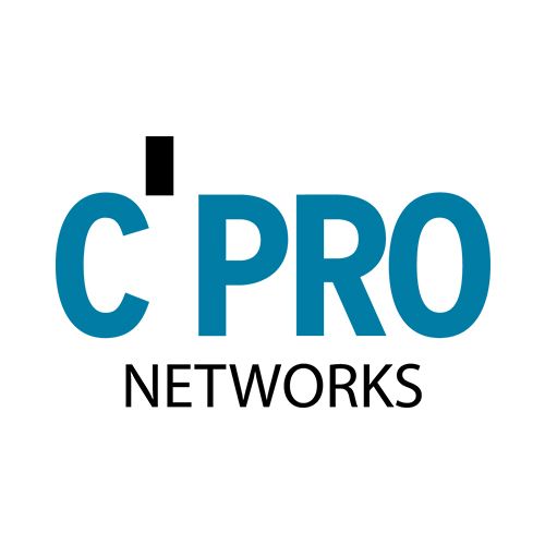 Logo Networks Carre