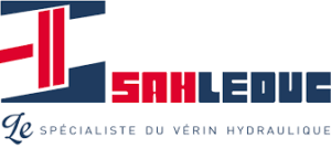 Logo Sah Leduc