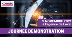 Journée démo laval nov2021