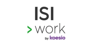 isi work, solution de gestion des documents entrants