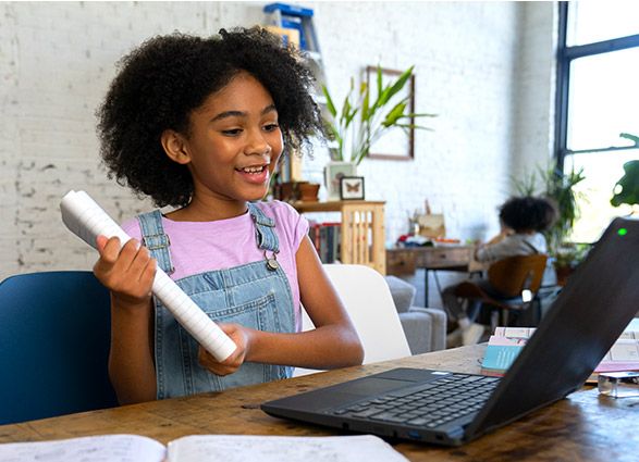 Un apprentissage sécurisé à chaque étape de votre journée