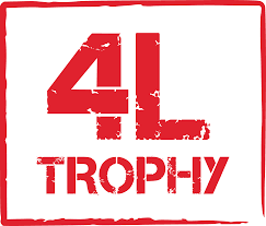 logo 4L trophy