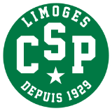 logo CSP Limoges