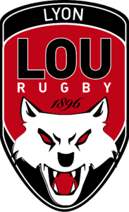 logo lou rugby