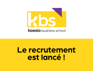 koesio business school