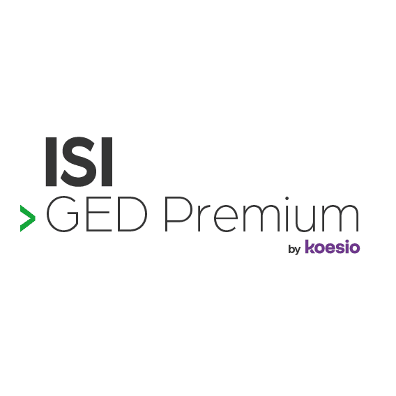 Isi Ged Premium Carre