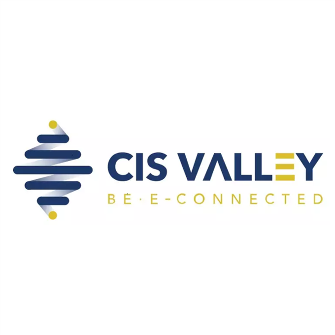 logo cis valley
