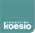 logo fondation koesio
