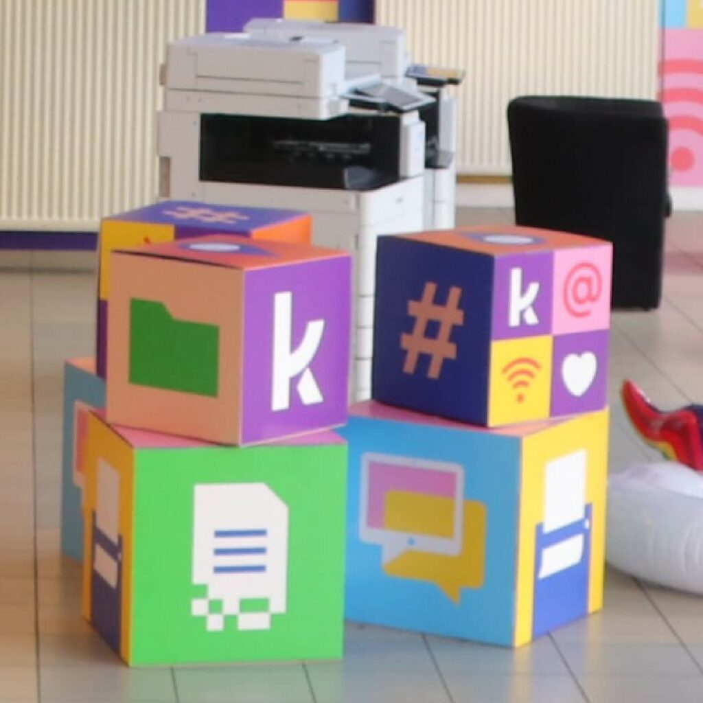 koesio belgique impression informatique - Koesio - Entreprise de services du numérique (ESN)