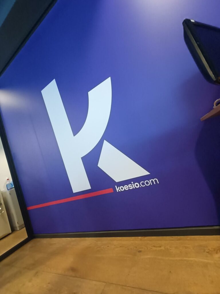 koesio belgique