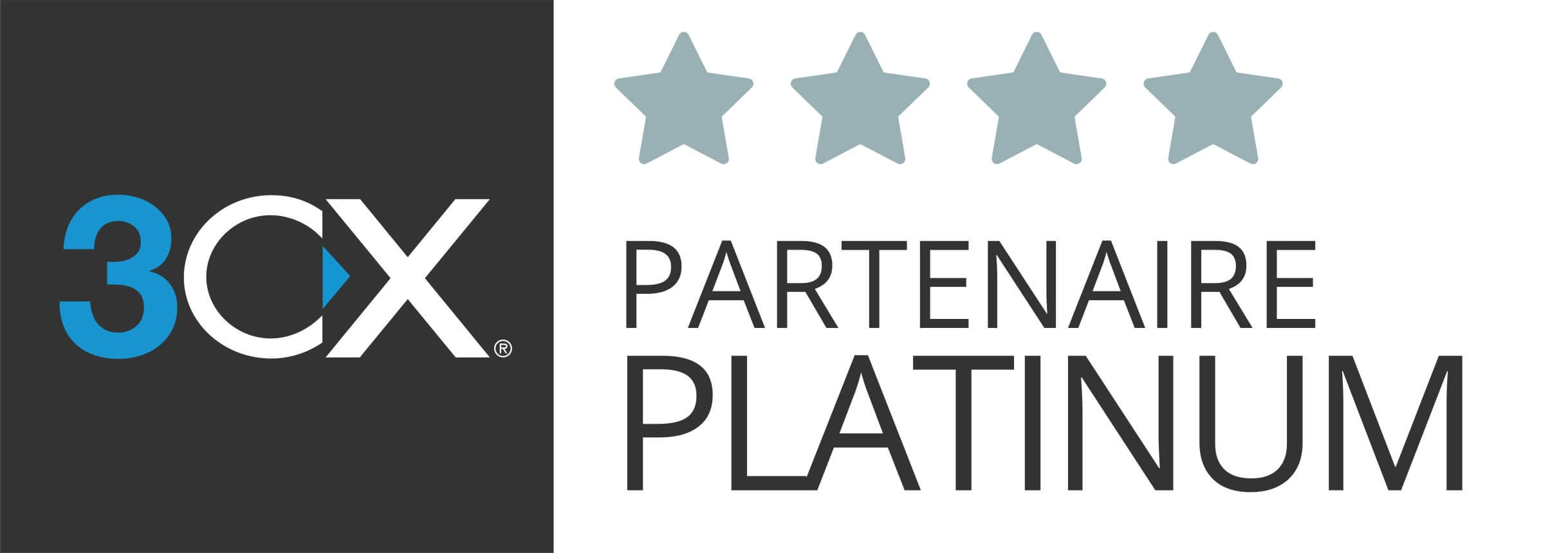 3CX Platinum Partner