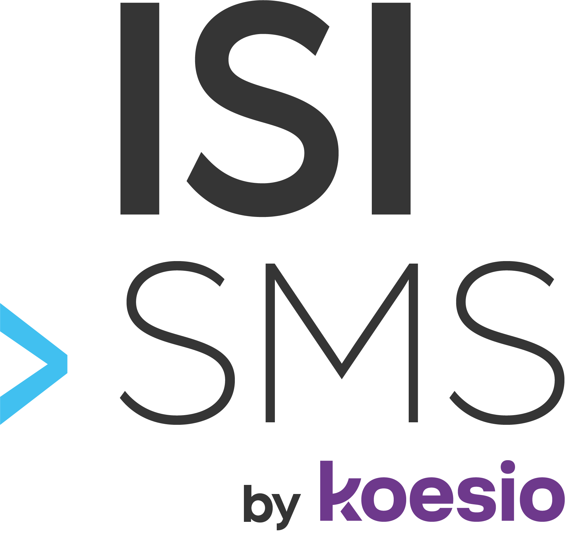 Accédez aux portails de vos solutions ISI - Koesio