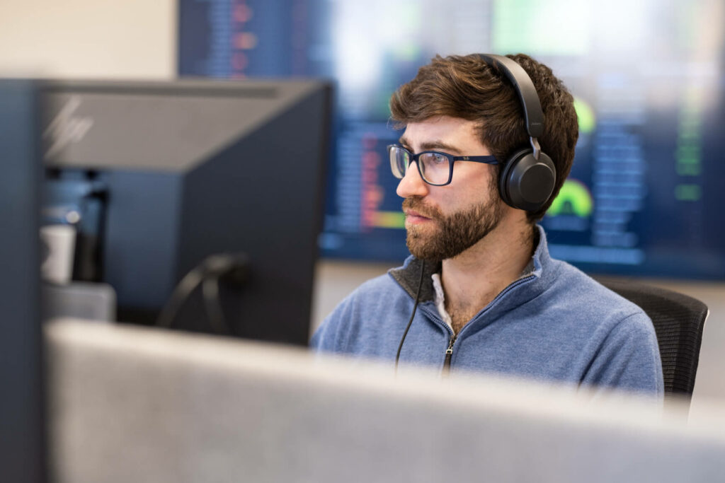 informatique - Evénement BPA - Koesio - Entreprise de services du numérique (ESN)