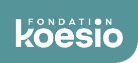Fondation Koesio