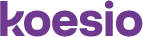logo Koesio - Solution services numériques des PME et collectivités